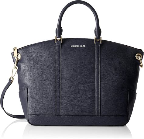 michael michael kors beckett large top zip satchel|michael michael kors beckett large top zip satchel .